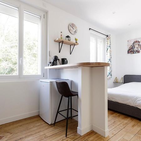 Bel Appart Quartier Lardenne Toulouse Eksteriør billede