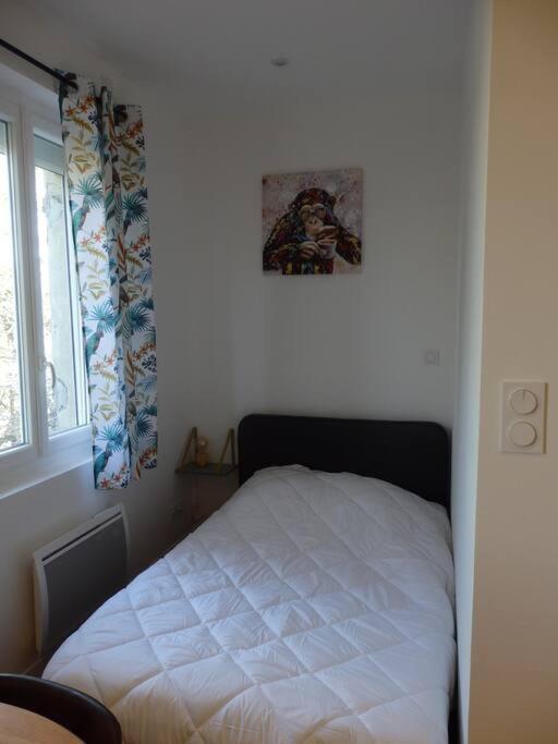 Bel Appart Quartier Lardenne Toulouse Eksteriør billede
